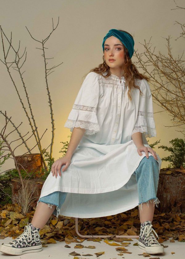 turbante DRÍADE