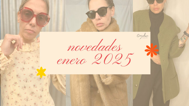 Novedades 2025