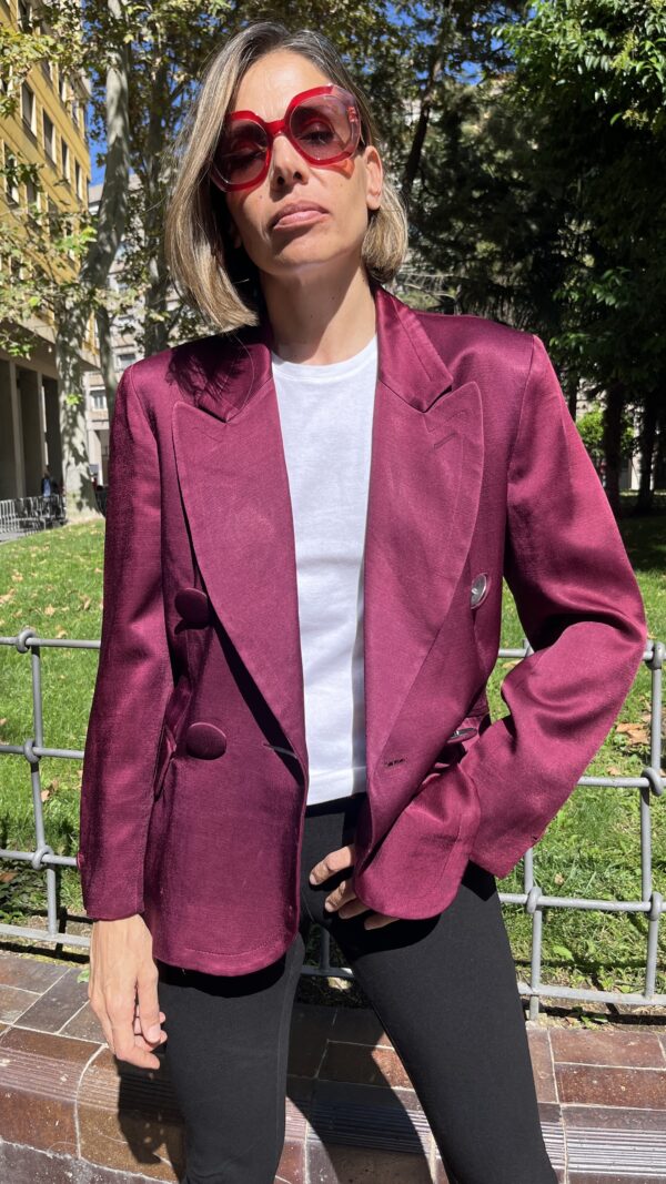 moschino vintage